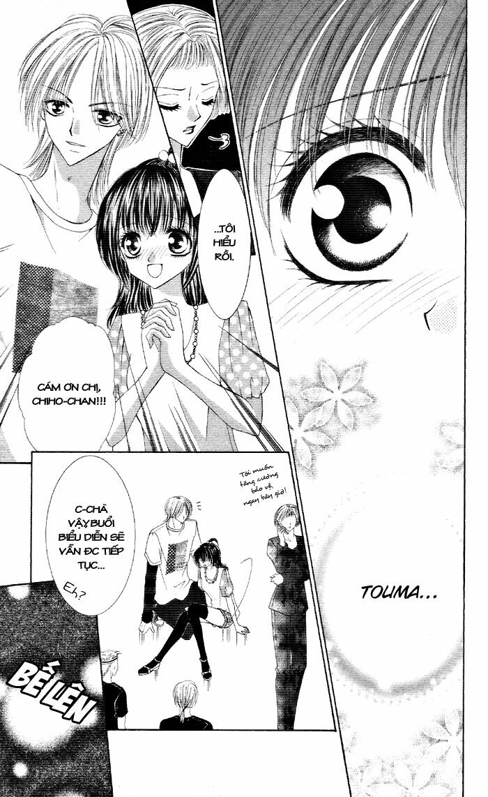 Tổng hợp One Shot.: Chapter 146