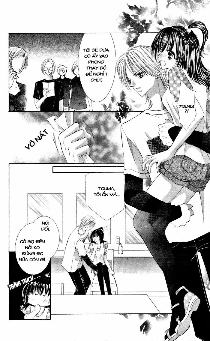 Tổng hợp One Shot.: Chapter 146