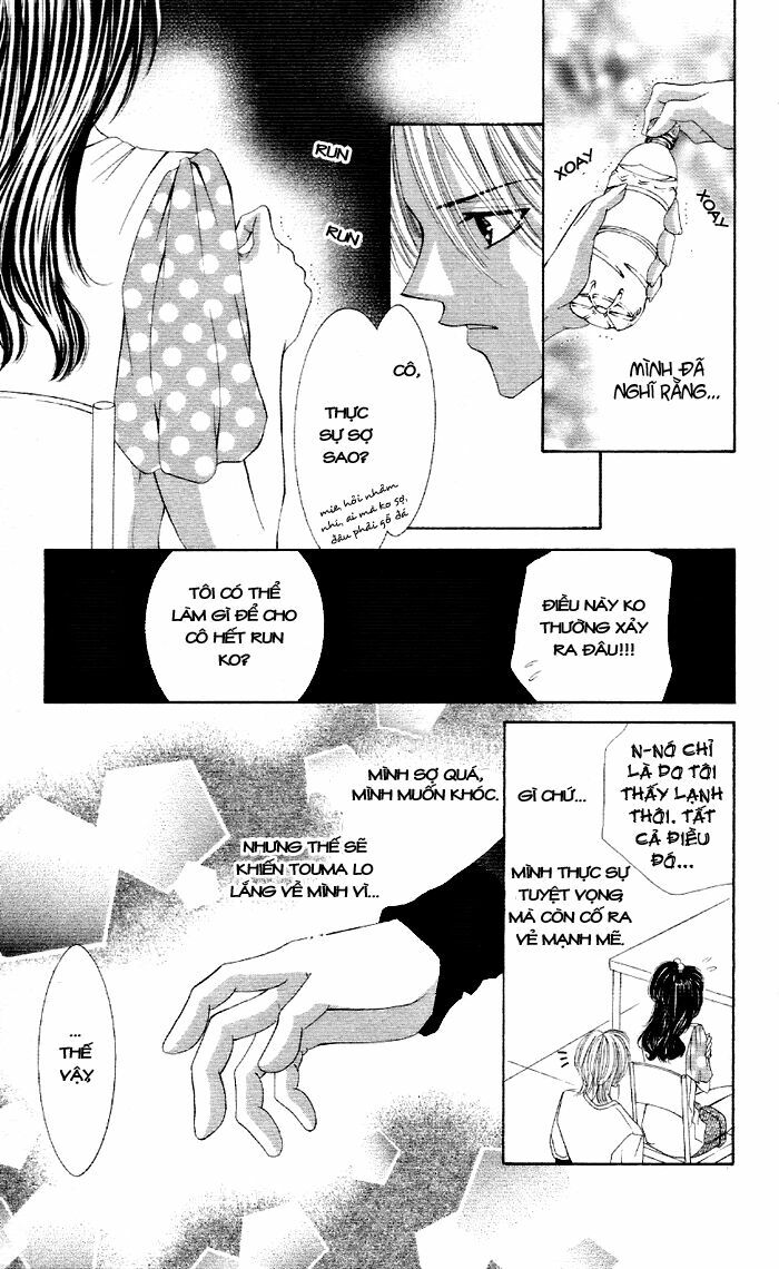 Tổng hợp One Shot.: Chapter 146