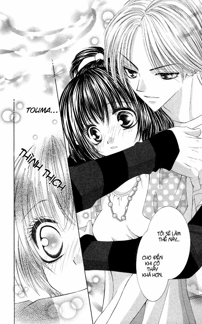 Tổng hợp One Shot.: Chapter 146
