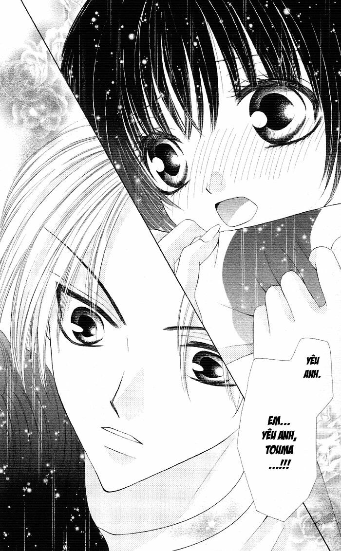 Tổng hợp One Shot.: Chapter 146
