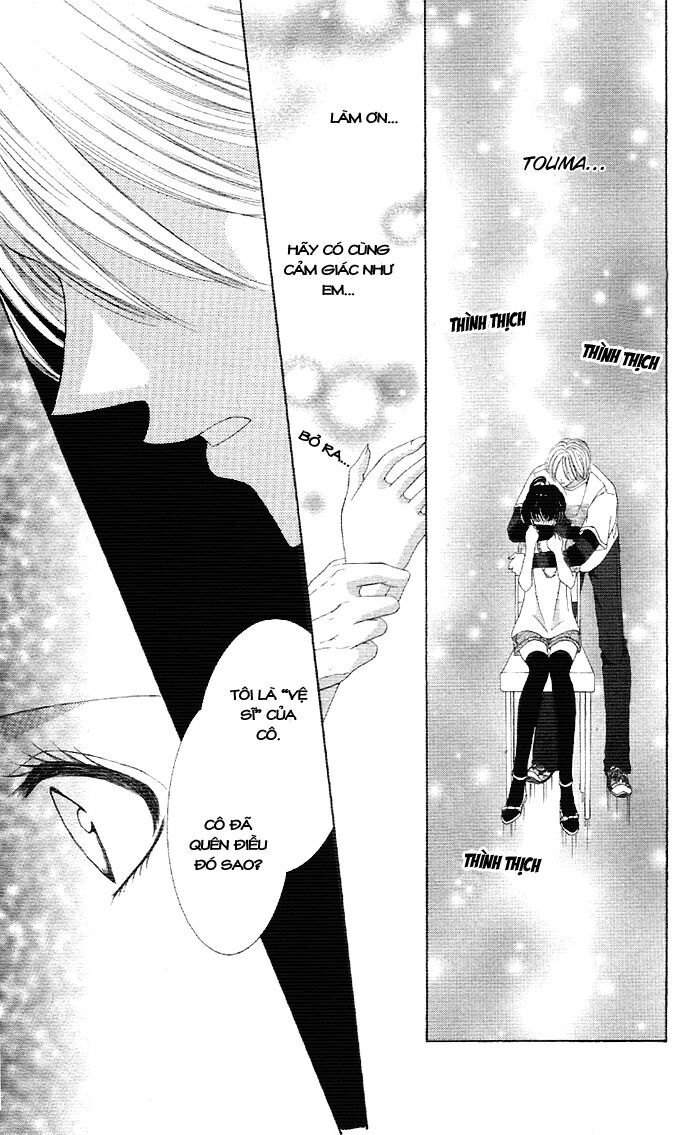 Tổng hợp One Shot.: Chapter 146