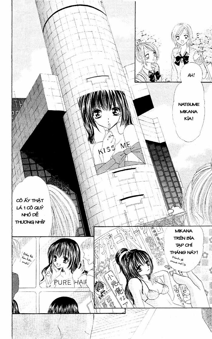 Tổng hợp One Shot.: Chapter 146