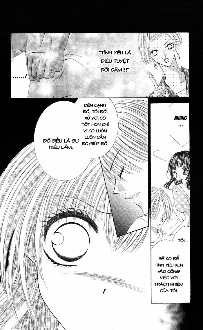 Tổng hợp One Shot.: Chapter 146