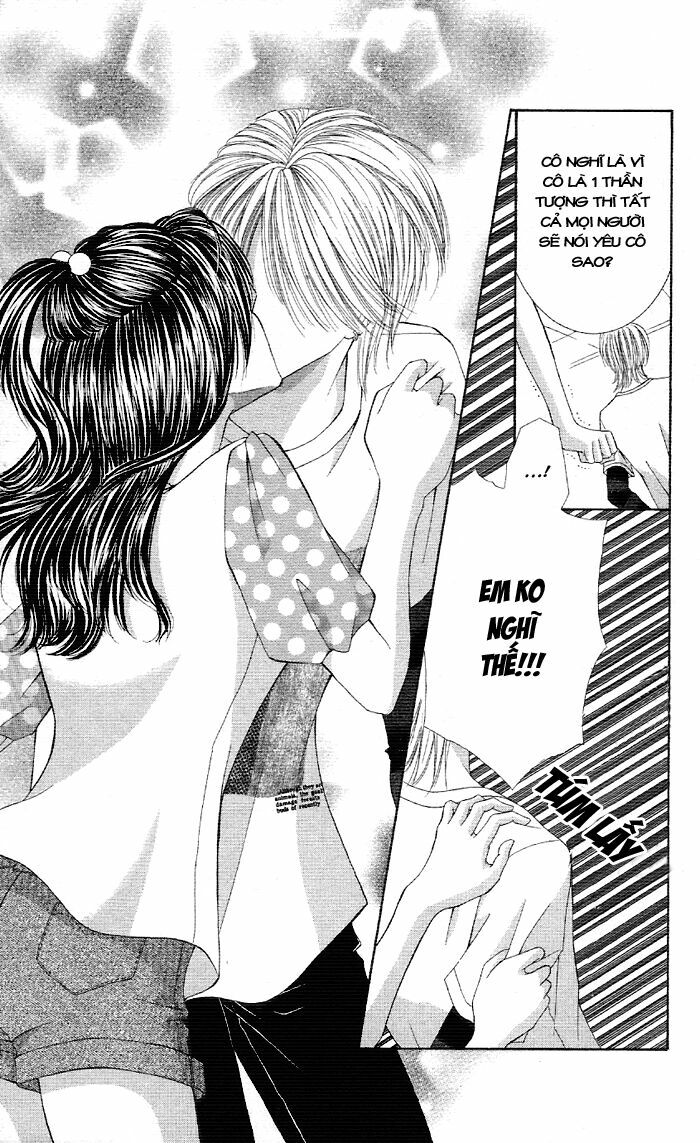 Tổng hợp One Shot.: Chapter 146