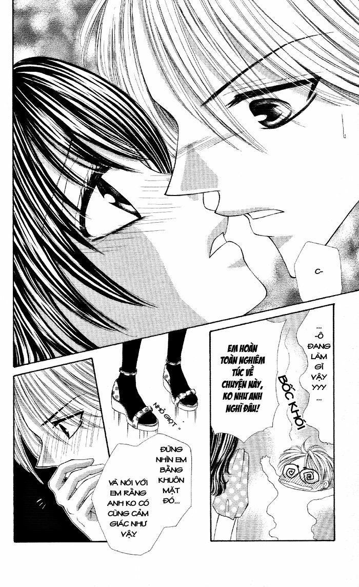 Tổng hợp One Shot.: Chapter 146