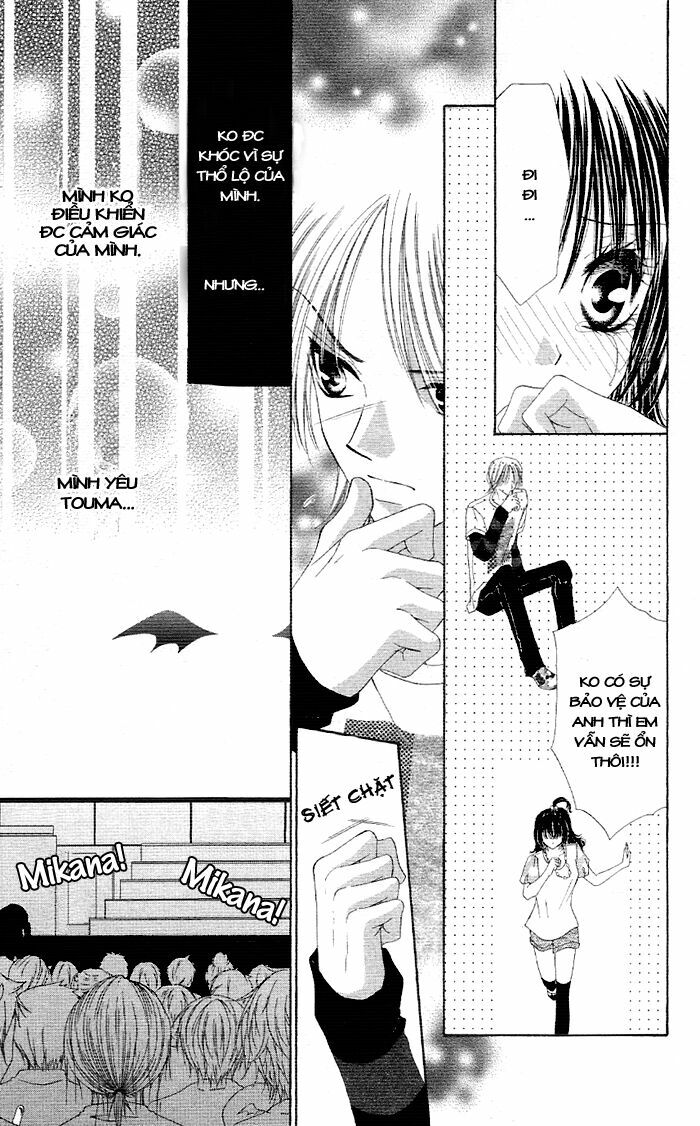 Tổng hợp One Shot.: Chapter 146