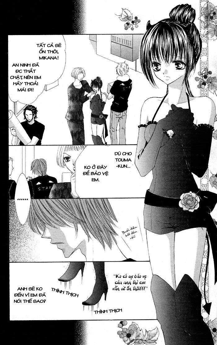 Tổng hợp One Shot.: Chapter 146