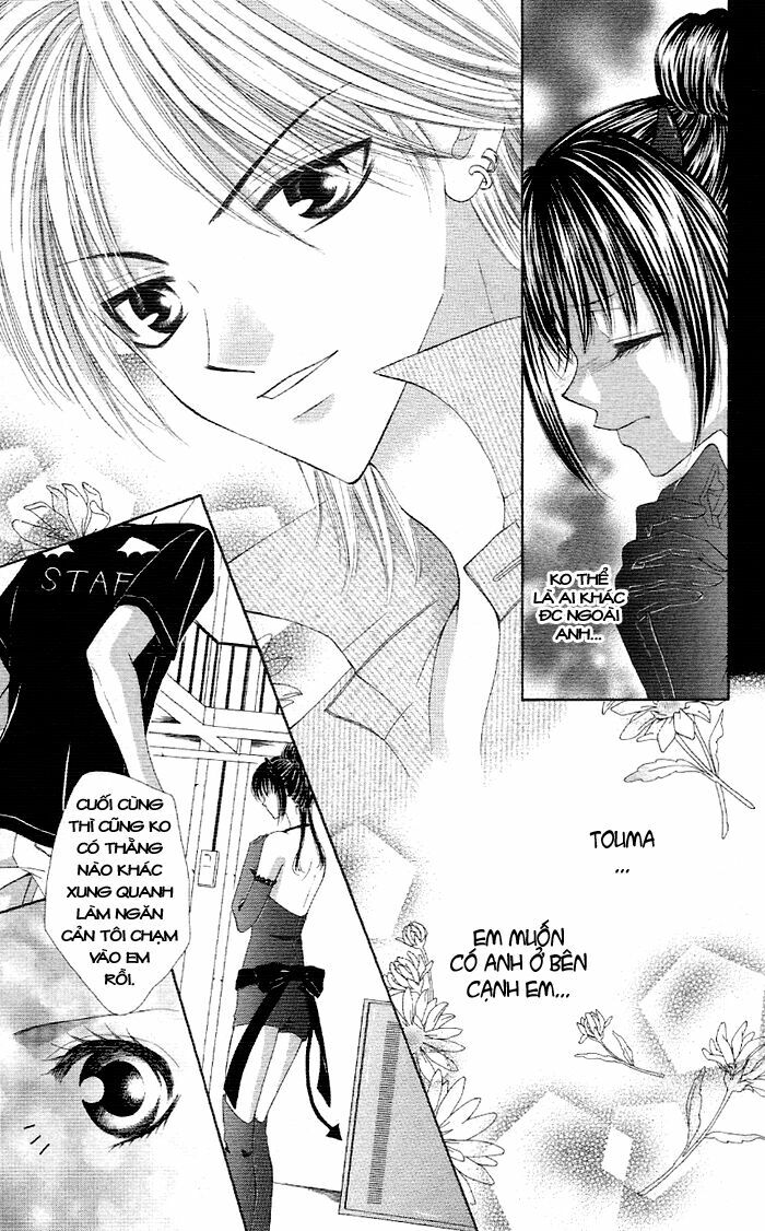 Tổng hợp One Shot.: Chapter 146