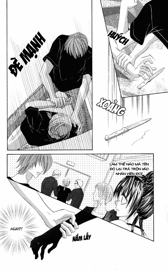 Tổng hợp One Shot.: Chapter 146