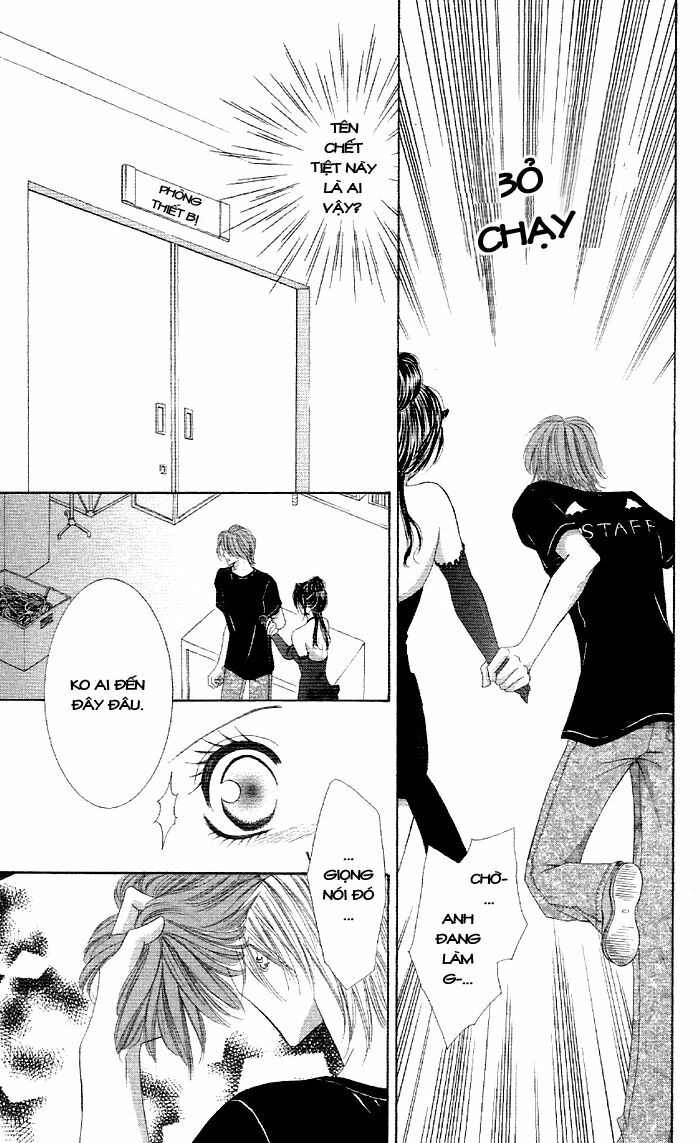 Tổng hợp One Shot.: Chapter 146