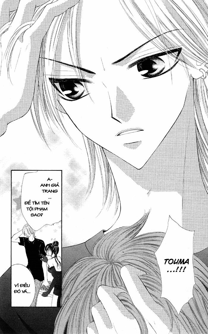 Tổng hợp One Shot.: Chapter 146