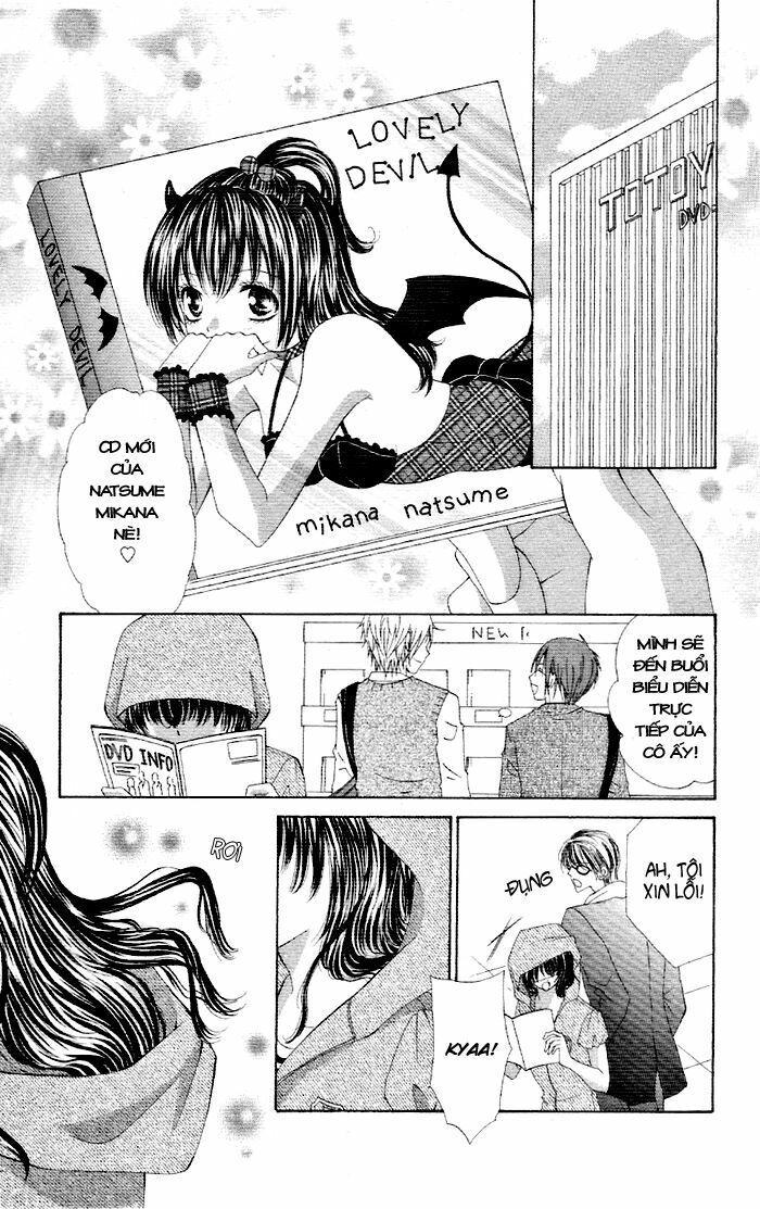 Tổng hợp One Shot.: Chapter 146