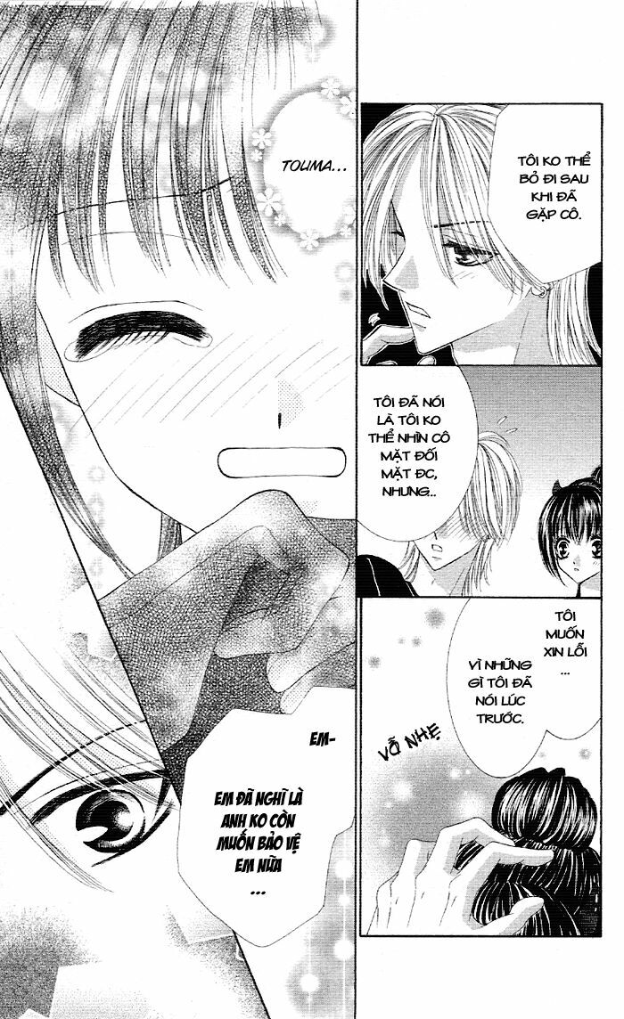 Tổng hợp One Shot.: Chapter 146