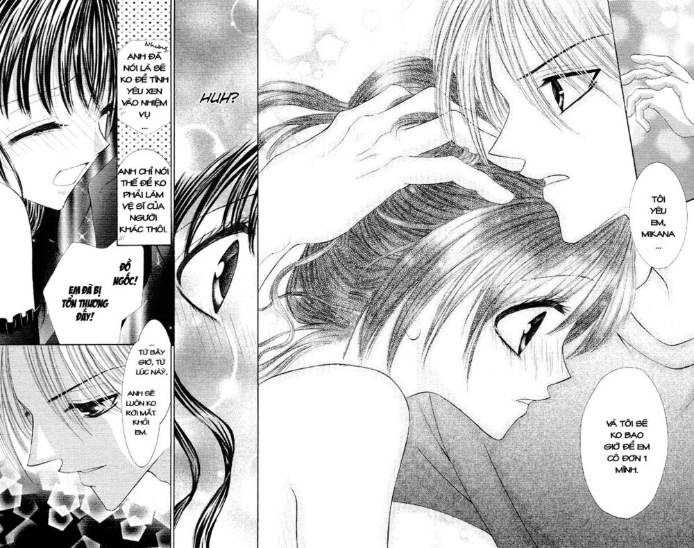 Tổng hợp One Shot.: Chapter 146