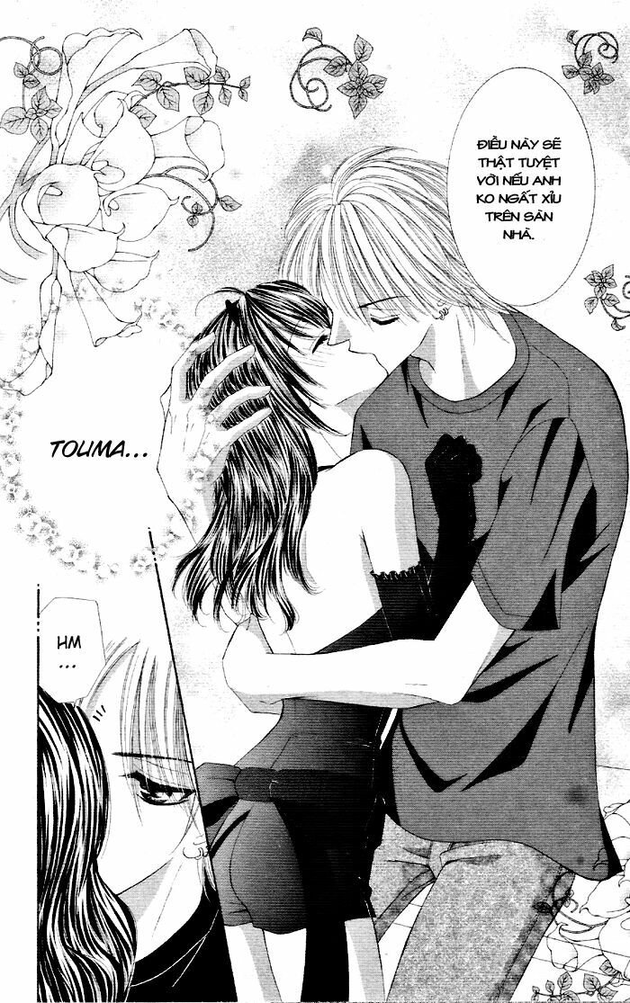 Tổng hợp One Shot.: Chapter 146