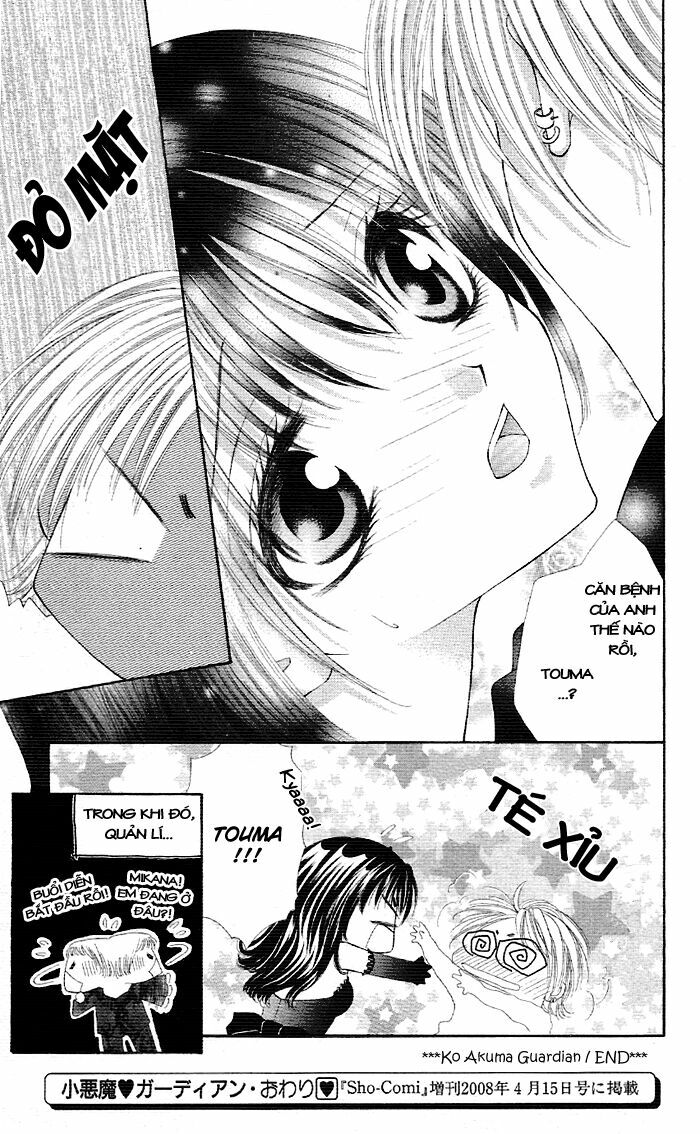 Tổng hợp One Shot.: Chapter 146