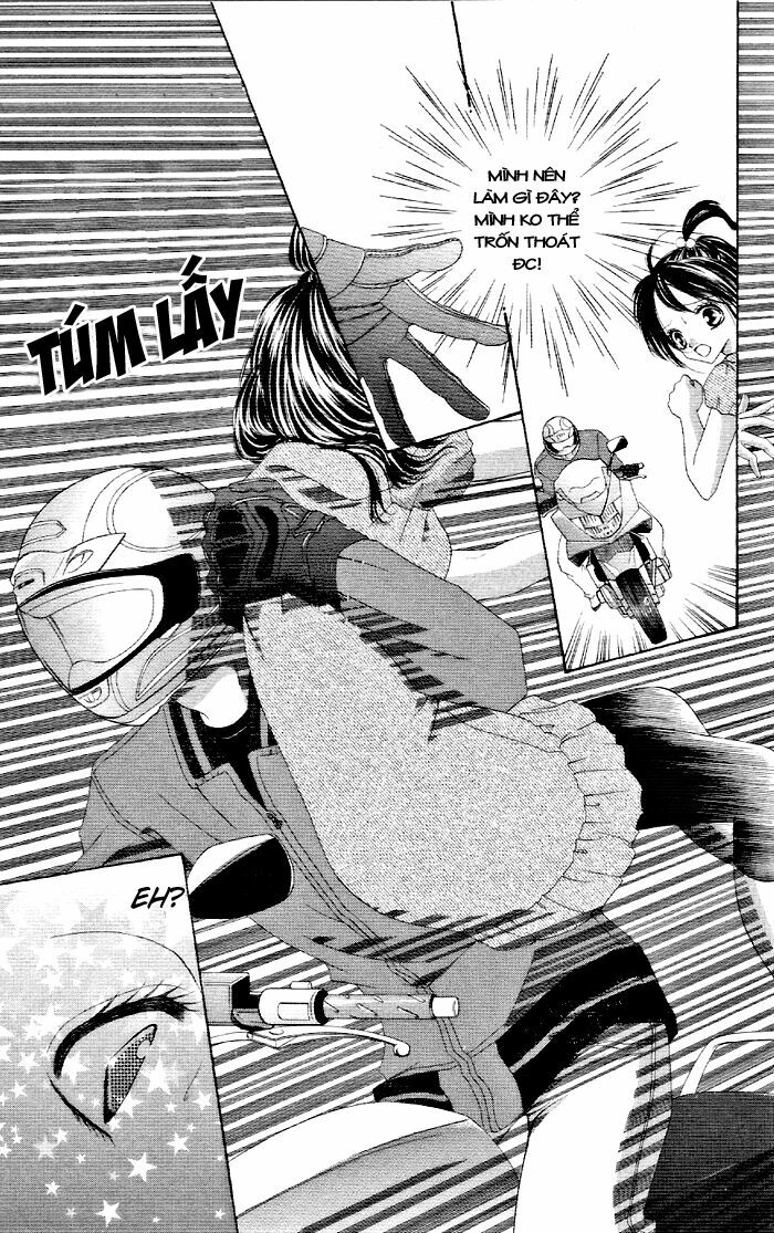 Tổng hợp One Shot.: Chapter 146