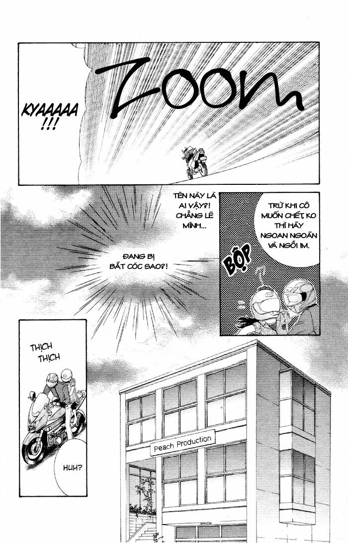 Tổng hợp One Shot.: Chapter 146