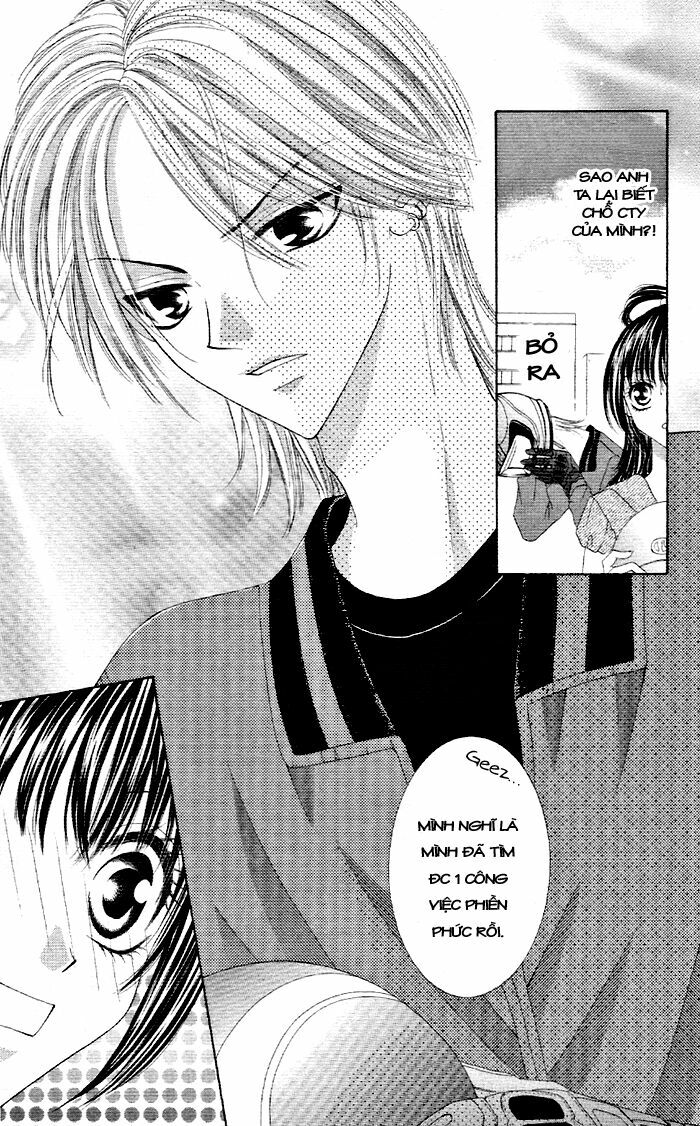 Tổng hợp One Shot.: Chapter 146