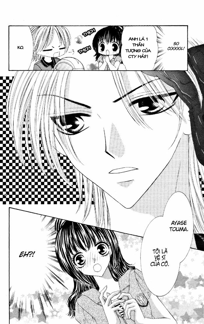 Tổng hợp One Shot.: Chapter 146