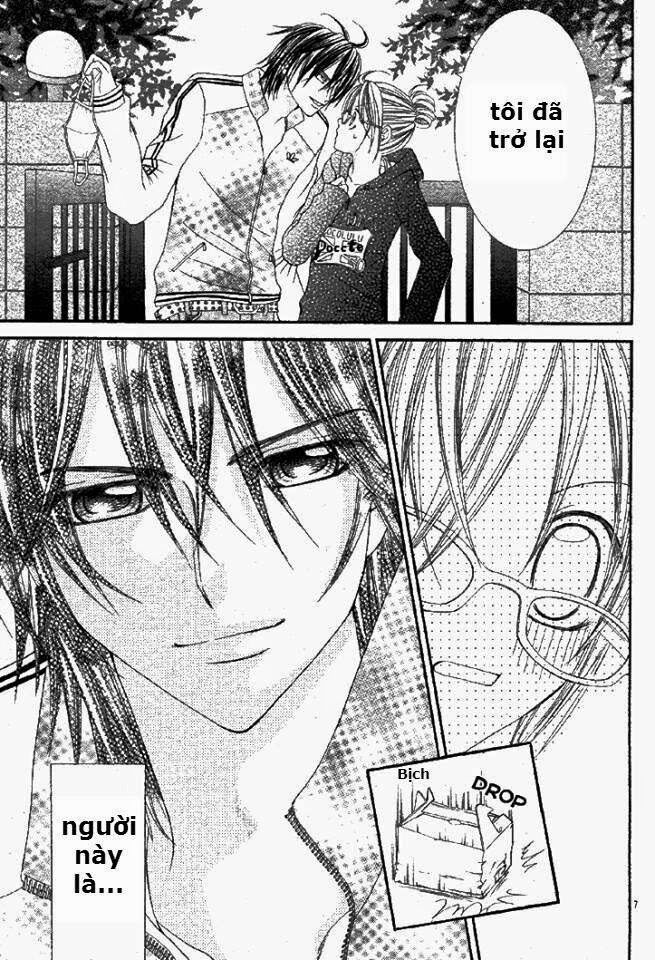 Tổng hợp One Shot.: Chapter 147