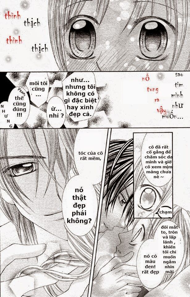 Tổng hợp One Shot.: Chapter 147