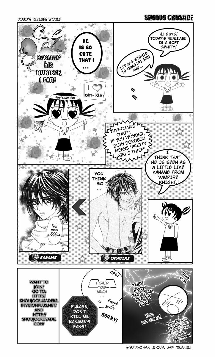 Tổng hợp One Shot.: Chapter 147