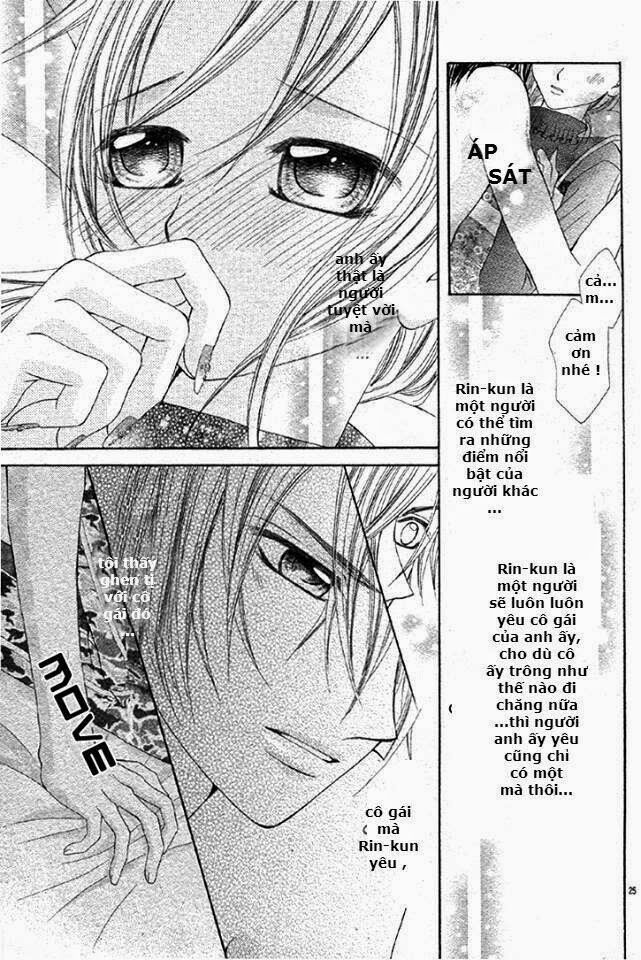 Tổng hợp One Shot.: Chapter 147