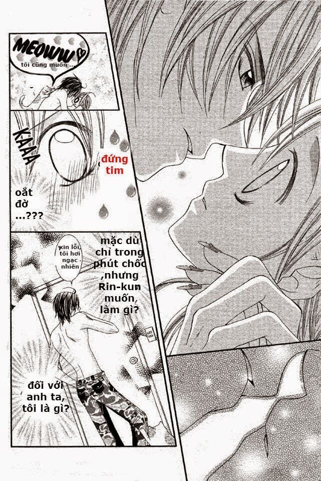 Tổng hợp One Shot.: Chapter 147