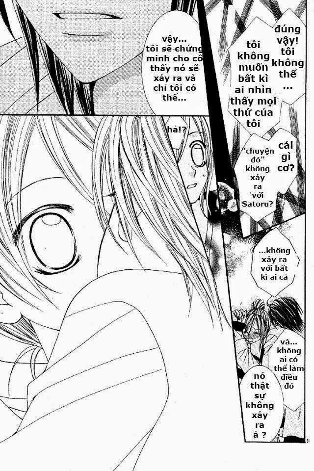 Tổng hợp One Shot.: Chapter 147