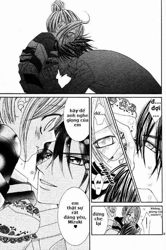 Tổng hợp One Shot.: Chapter 147