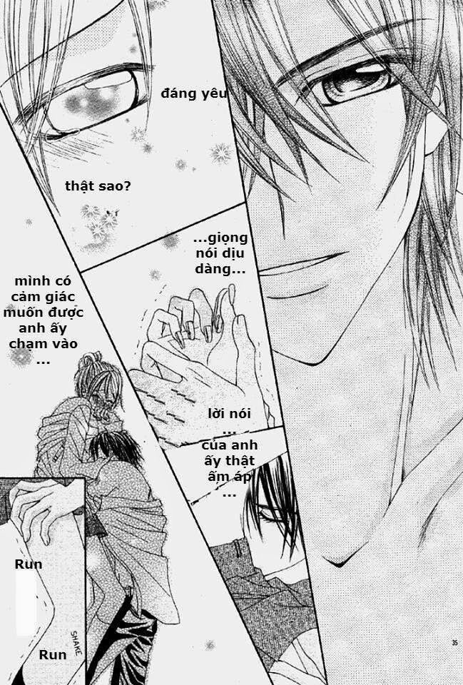 Tổng hợp One Shot.: Chapter 147
