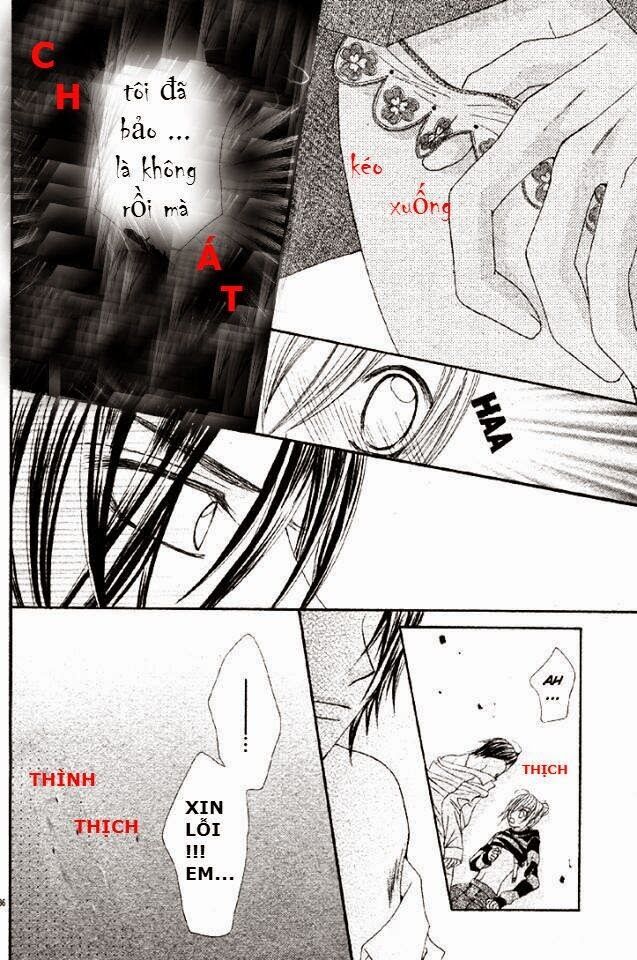 Tổng hợp One Shot.: Chapter 147