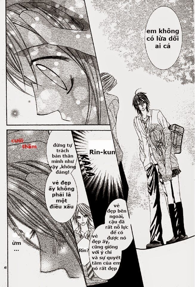 Tổng hợp One Shot.: Chapter 147