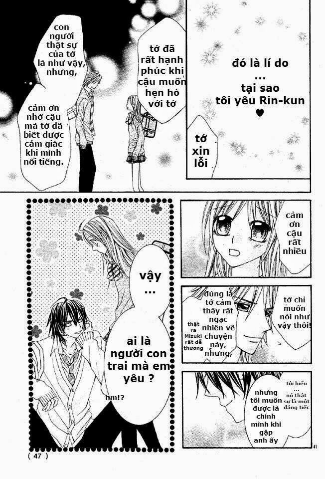 Tổng hợp One Shot.: Chapter 147