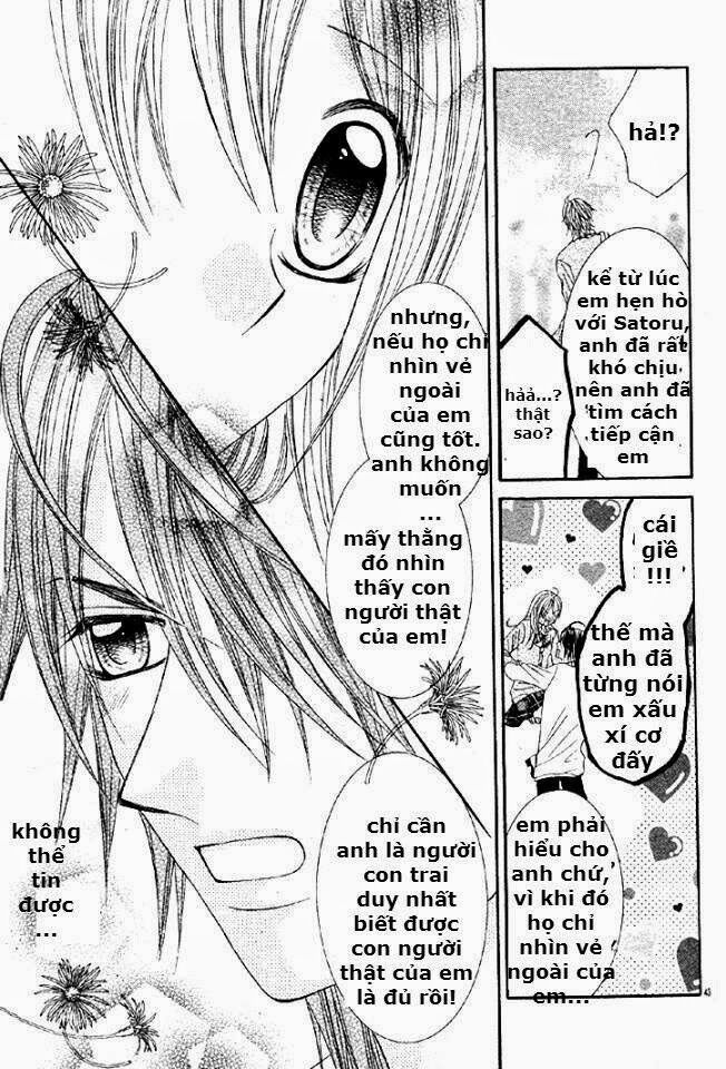 Tổng hợp One Shot.: Chapter 147