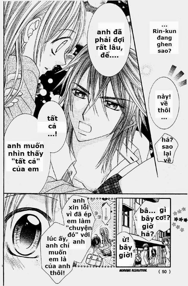 Tổng hợp One Shot.: Chapter 147