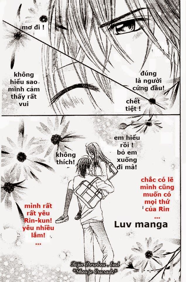 Tổng hợp One Shot.: Chapter 147