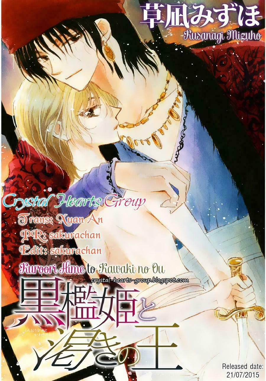 Tổng hợp One Shot.: Chapter 148