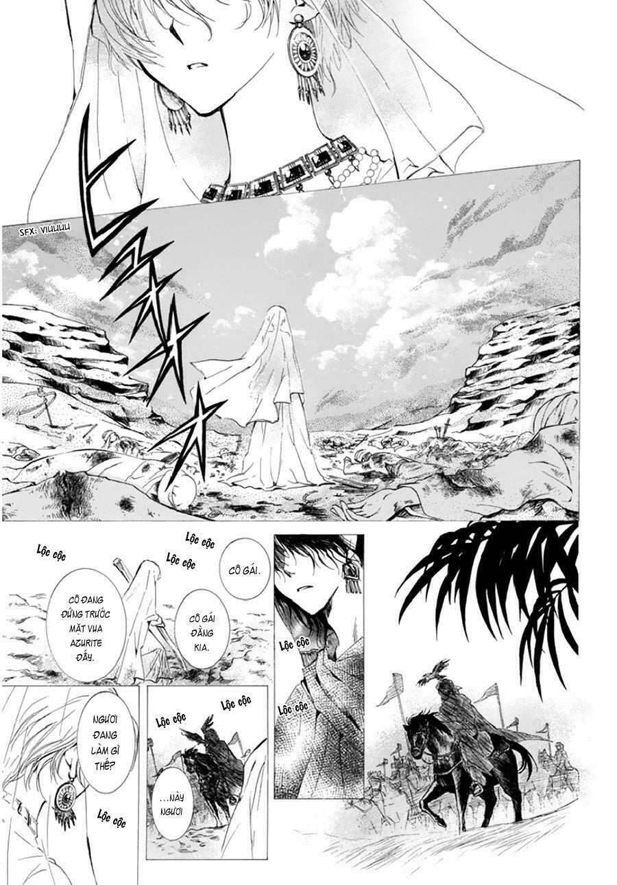 Tổng hợp One Shot.: Chapter 148