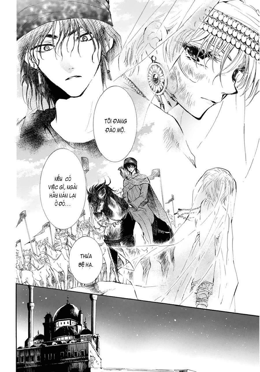Tổng hợp One Shot.: Chapter 148