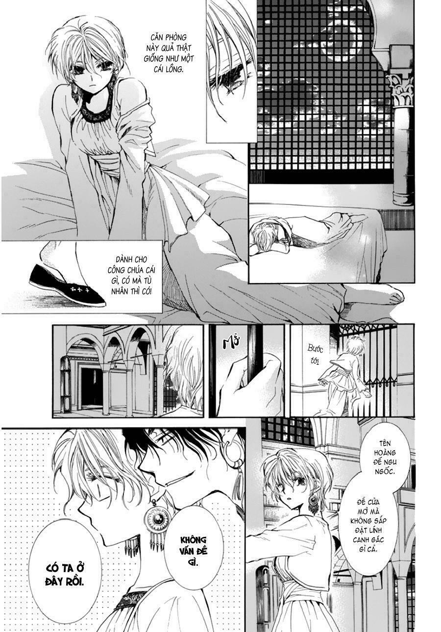 Tổng hợp One Shot.: Chapter 148