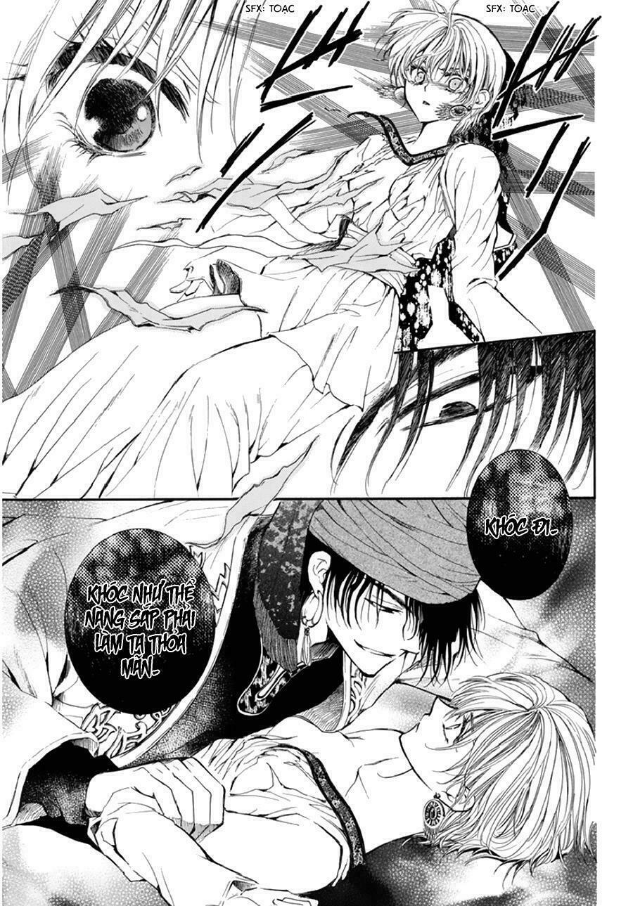 Tổng hợp One Shot.: Chapter 148
