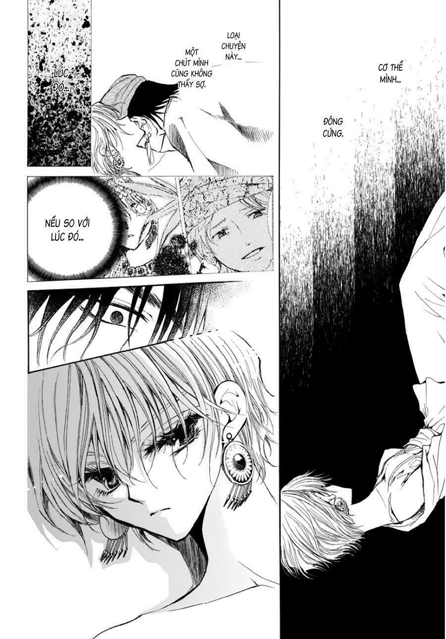 Tổng hợp One Shot.: Chapter 148