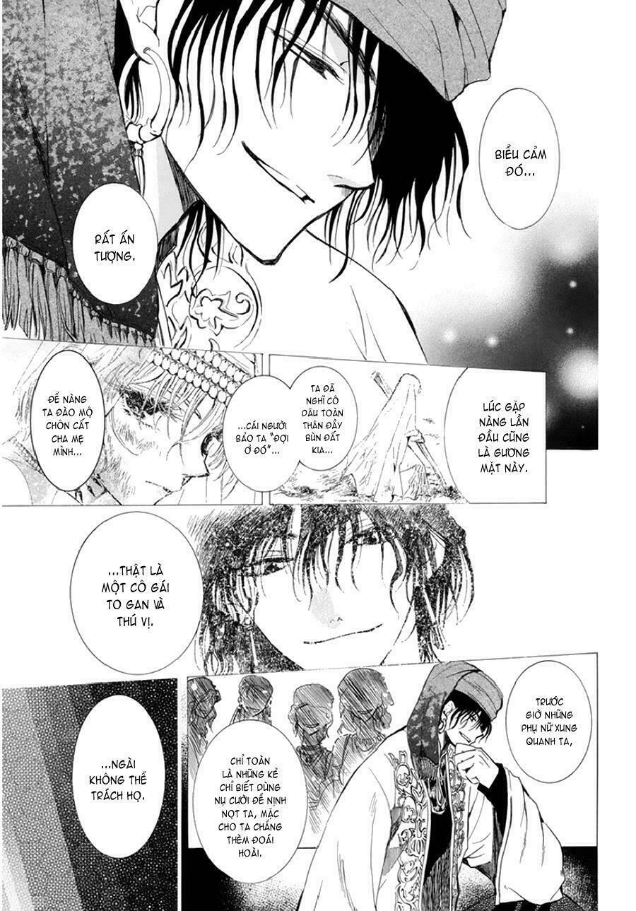 Tổng hợp One Shot.: Chapter 148