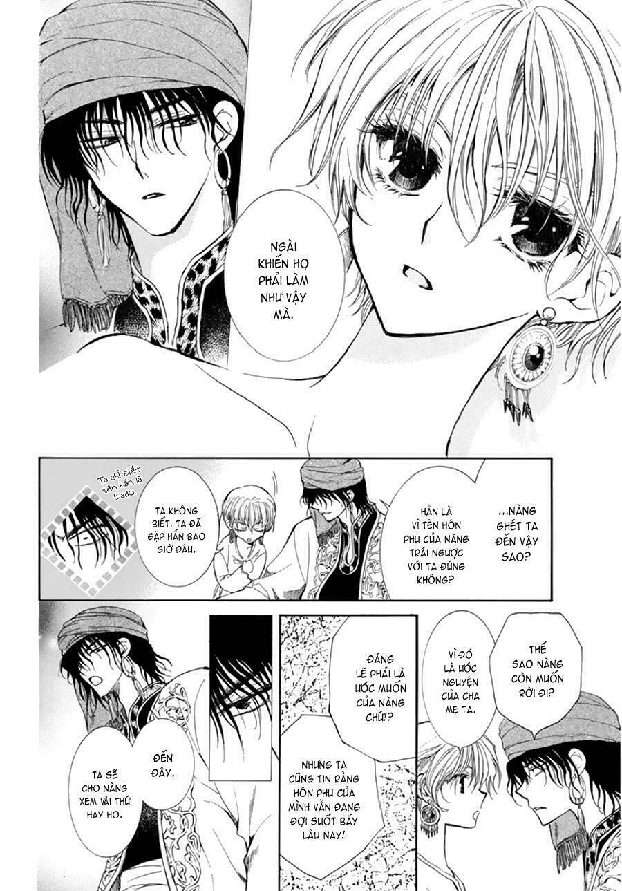 Tổng hợp One Shot.: Chapter 148