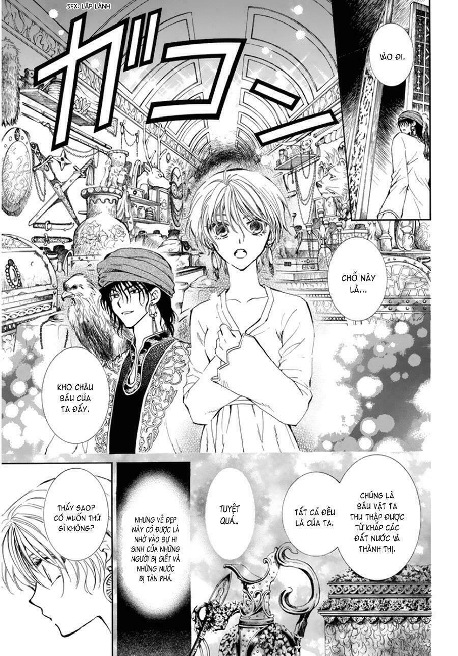 Tổng hợp One Shot.: Chapter 148