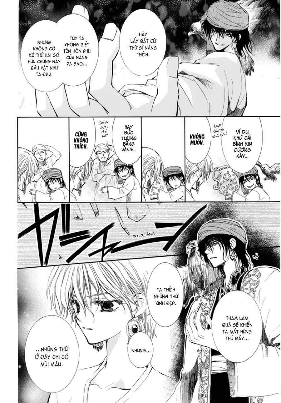 Tổng hợp One Shot.: Chapter 148