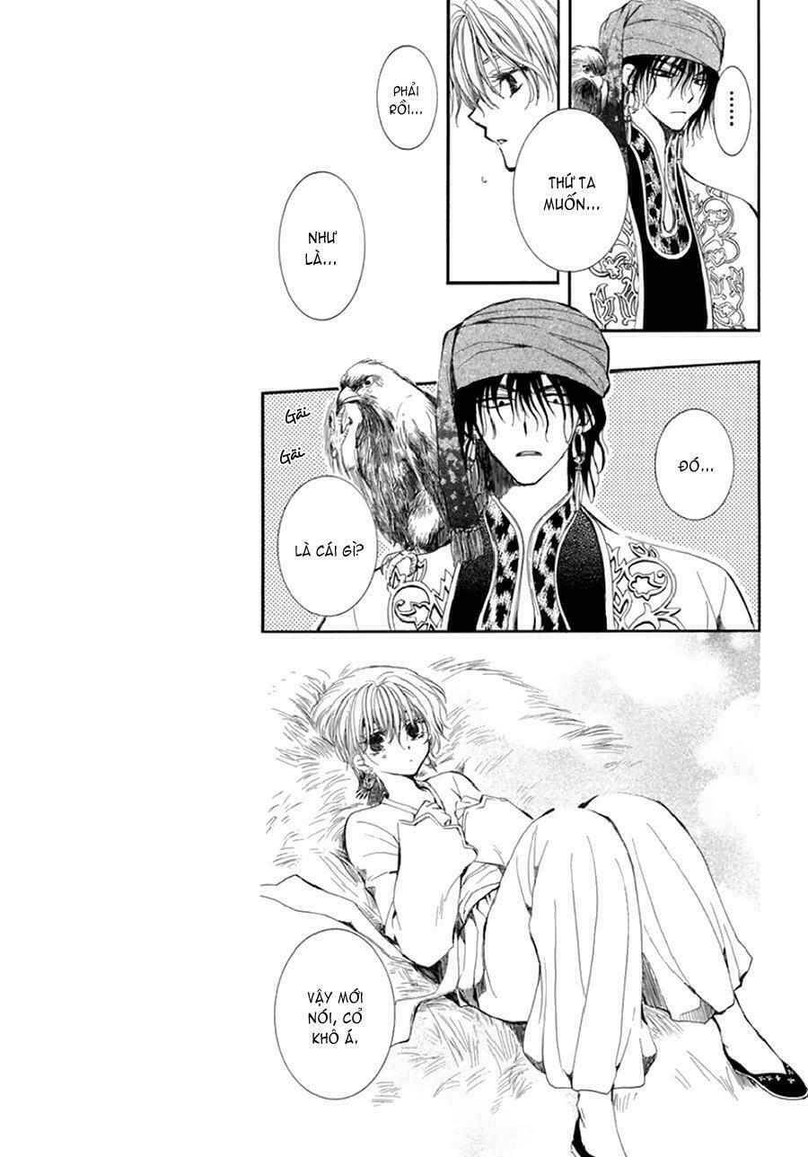 Tổng hợp One Shot.: Chapter 148